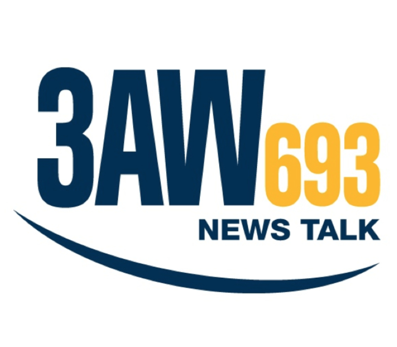 3AW News Talk