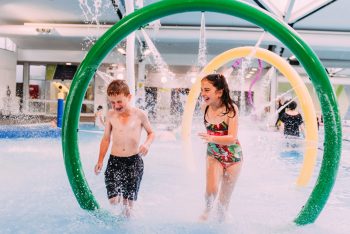 Ascot Vale Leisure Centre