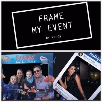 My Frame Event