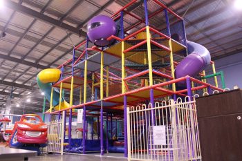 Kemizo playcentre