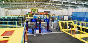 gravity zone Frankston