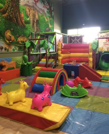 Jungle Kids Playcentre