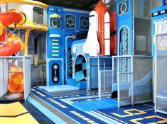 Kool Space Playcentre