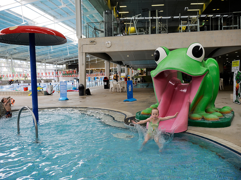 Casey ARC Aquatic Centre Discount Vouchers Small Ideas