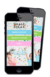 Small Ideas Digital Membership