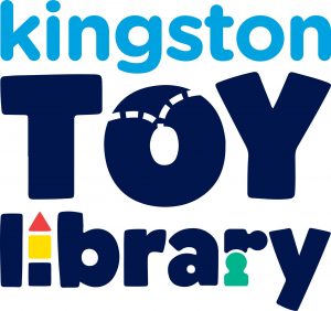 Kingston toy library