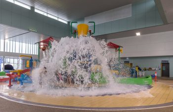 PARC Peninsula Aquatic Recreation Centre