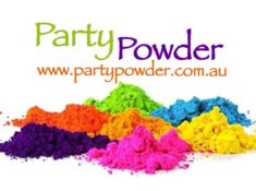 Party Powder