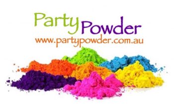 Party Powder