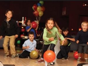 STRIKE Bowling