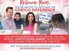 Costco Moorabin