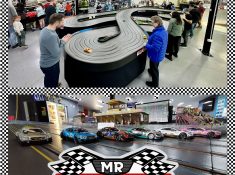 mr slot car discount