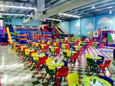 ace space play centre