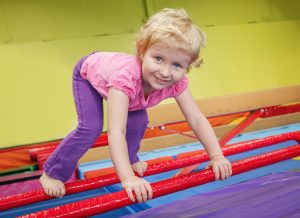 Gymnastics Werribee