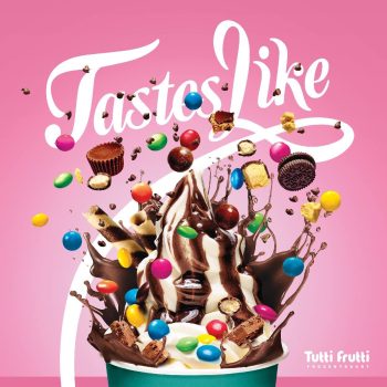 Tutti Frutti