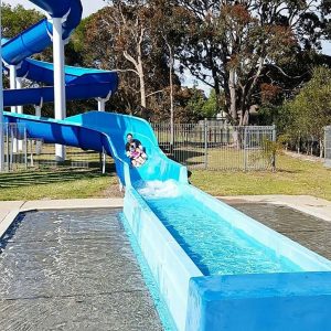 Pines Forest Aquatic Centre