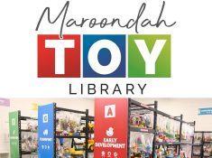 Maroondah Toy Library