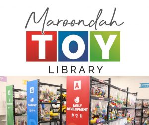 Maroondah Toy Library