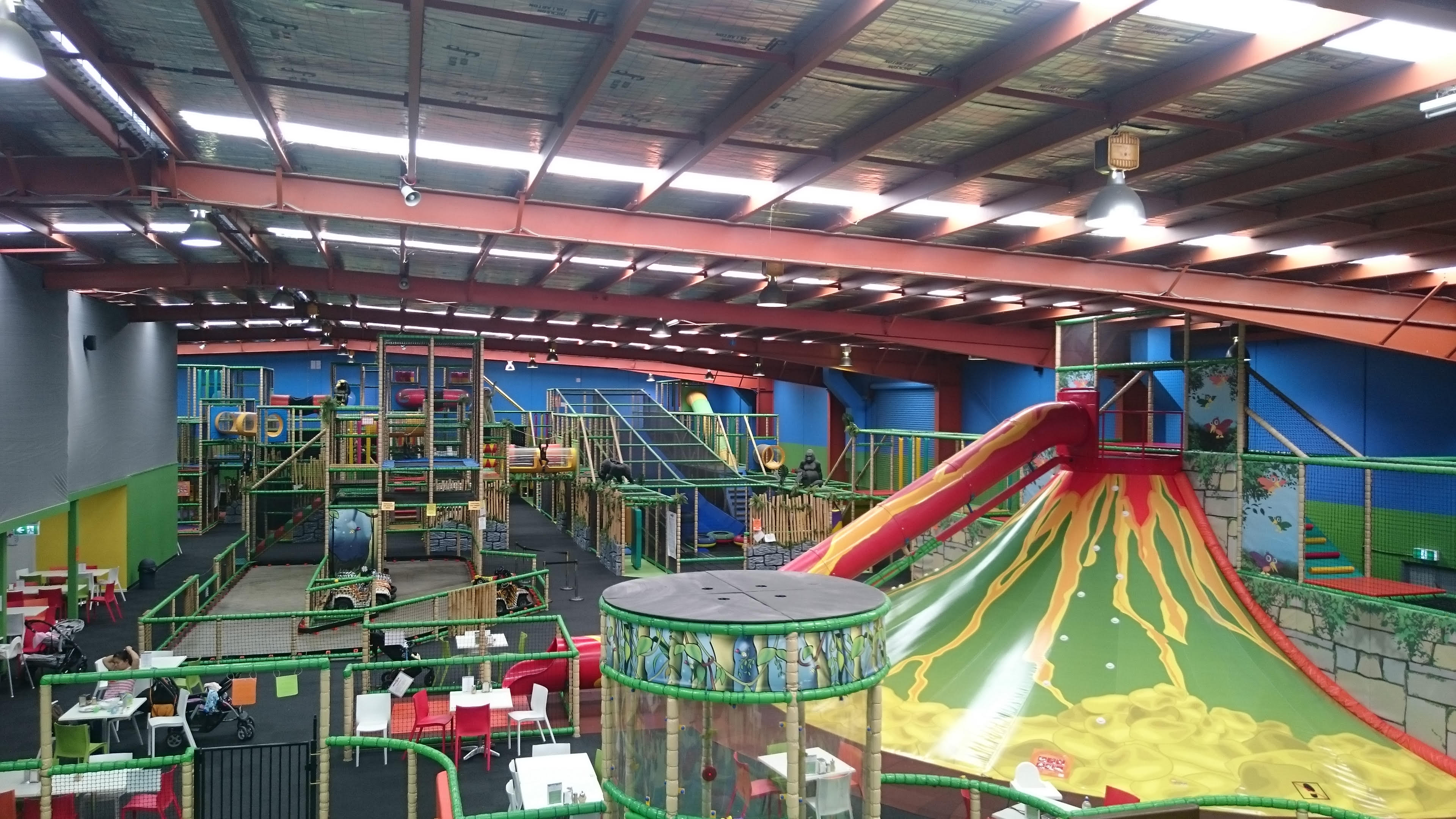 Playcentre Melbourne