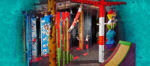 best kids indoor rock climbing