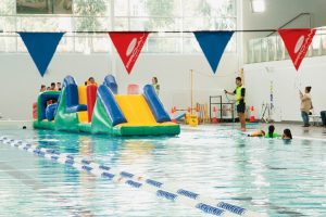 broadmeadows leisure centre