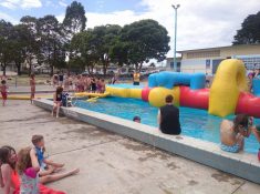 Pascoe Vale Outdoor Pools