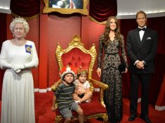 Madame Tussauds Sydney