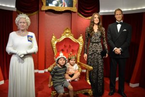 Madame Tussauds Sydney