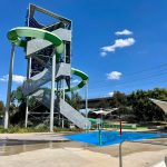 Noble Park Aquatic Centre