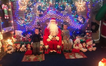 xmas lights