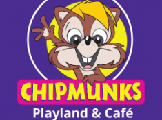 Chipmunks Playcentre Morayfield