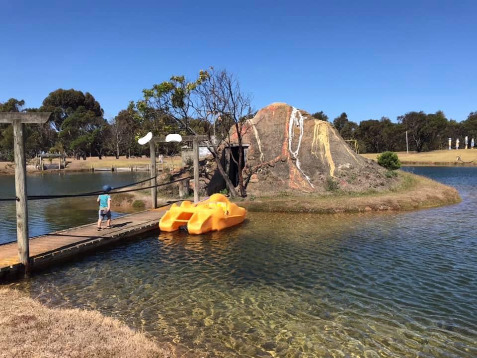 torquay adventure park