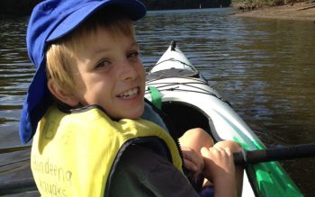 Bundeena Kayaks