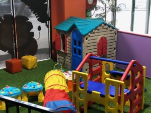 Jungle Buddies Play Centre