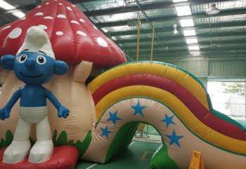 Inflatable World Charmhaven