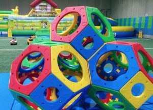 Kids Zone Blacktown