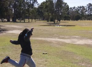 Colonial Golf and Footgolf