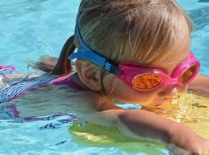 swimming lessons discount