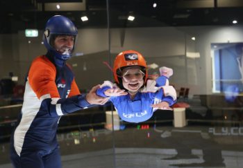 ifly sydney