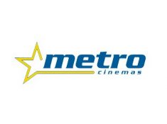 Metro Cinemas Lake Haven