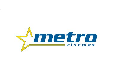 Metro Cinemas Lake Haven