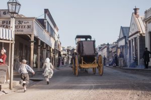 Sovereign Hill discount