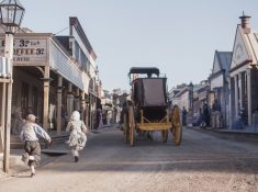 Sovereign Hill discount