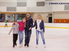 O'Brien Icehouse discount