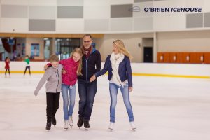 O'Brien Icehouse discount