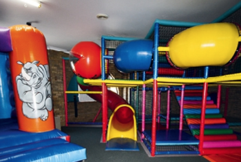 Little Feet Playcentre