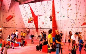 Pulse Climbing