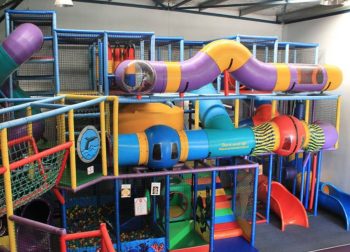 shrimps playcentre