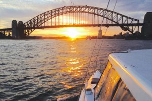 Sydney cruise discount