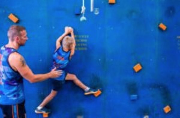 Obstacle Course Racing School